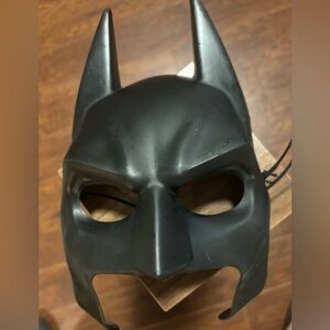 Batman or Bat girl mask unisex